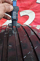 Шини б у 225-65R17 VREDESTEIN GIUGIARO DESIGN SPORTRAC S, фото 5