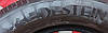Шины б у 225-65R17 VREDESTEIN GIUGIARO DESIGN SPORTRAC S, фото 7