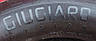 Шины б у 225-65R17 VREDESTEIN GIUGIARO DESIGN SPORTRAC S, фото 8