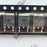 Транзистор 76429D Fairchild корпус TO-252AA, фото 2