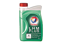 214174 Масло центрального гидроагрегата Total LHM Plus 1L (PSA B71 2710/LHM Plus) 202373 TOTAL