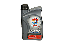 213818 Олива двигуна 1L TotalEnergies Quartz Ineo Long Life 5W-30 (BMW LL-04/MB 229.51/VW 504 00 VW 507 00) 181711 TOTAL