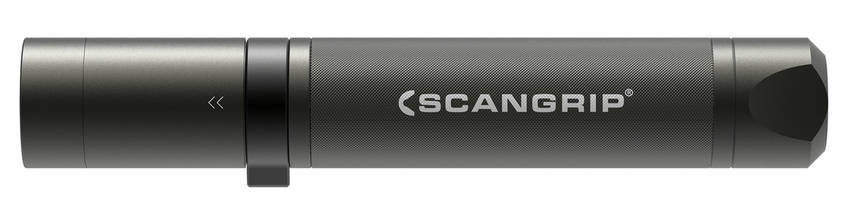 Ліхтар ручний на батарейках - Scangrip Flash 600 (03.5133), фото 2