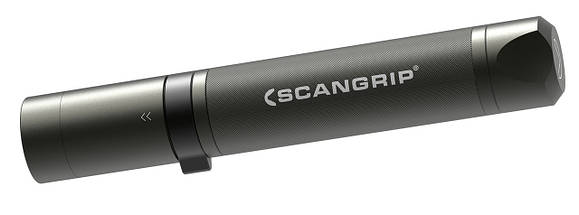 Ліхтар ручний на батарейках - Scangrip Flash 600 (03.5133), фото 4