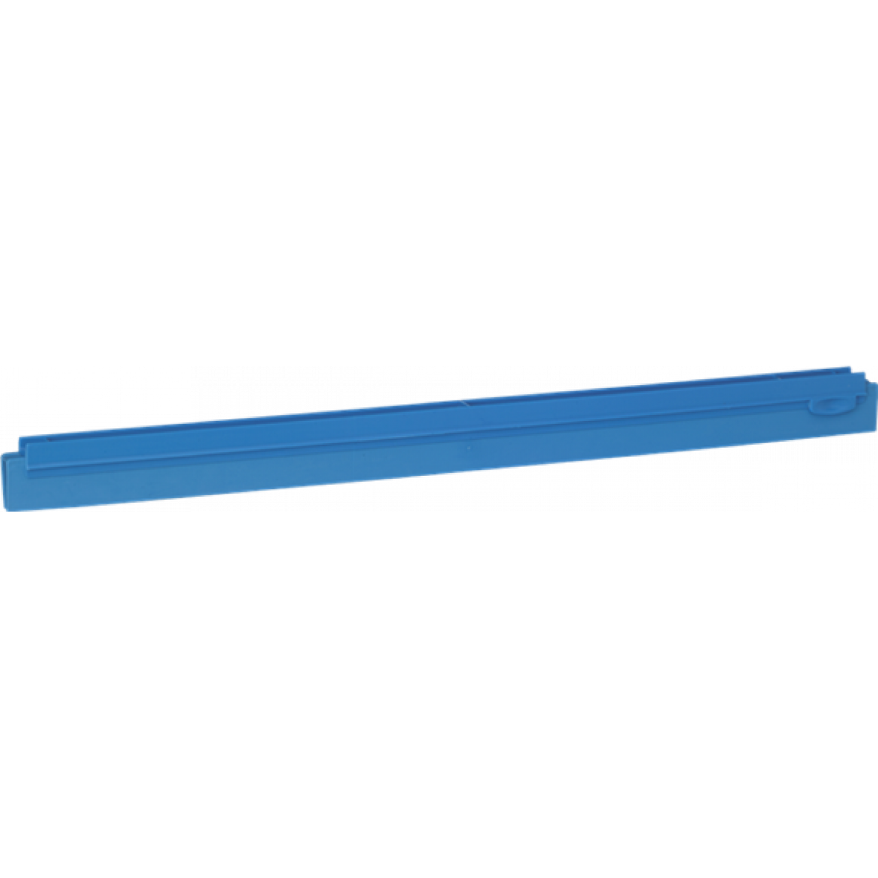 Гігієнічна змінна касета Vikan 600 мм синя, фото 1