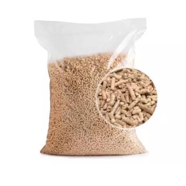 Наповнювач екологічний зерновий гігієнічний  FEEDY 2.5 кг
