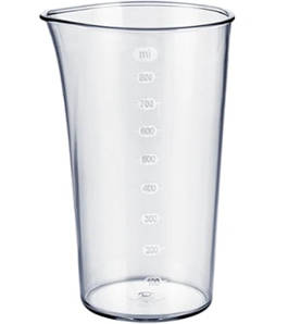 Склянка мірна для блендера Moulinex (MS-651614)