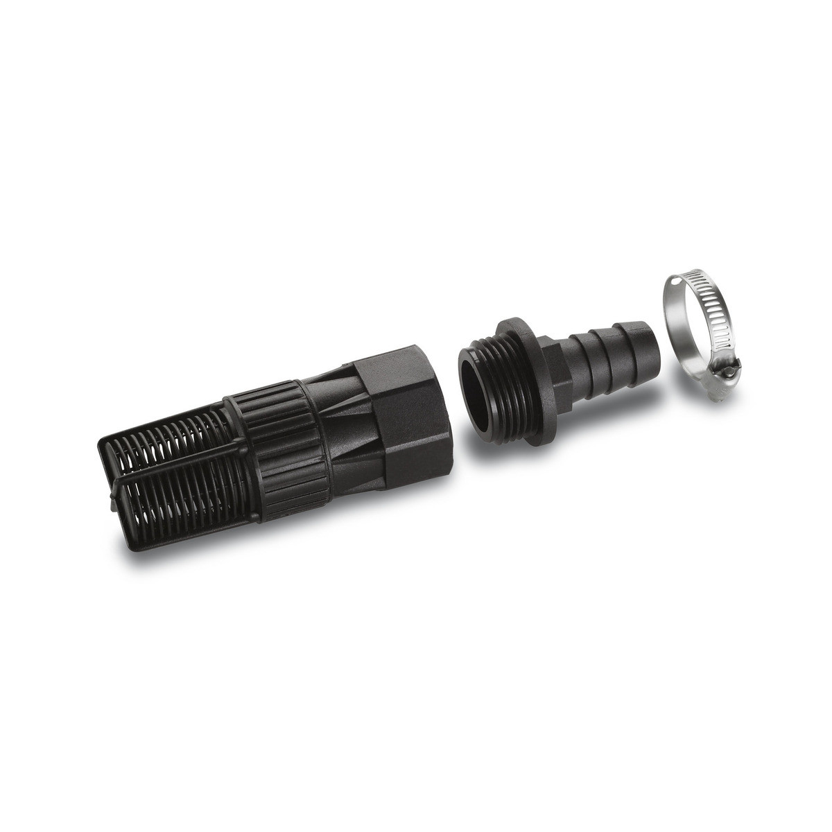 Вхідний фільтр із зворотним клапаном 1 " Karcher