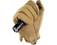 M-Tac Рукавички Scout Tactical Mk.2 Coyote, фото 4