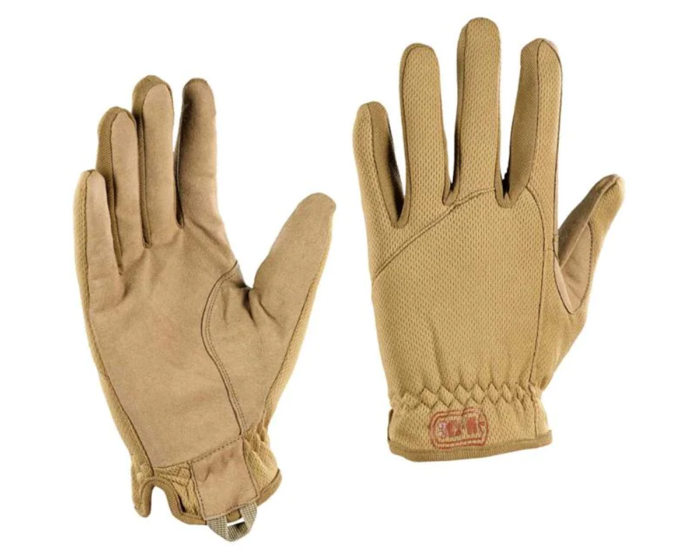 M-Tac Рукавички Scout Tactical Mk.2 Coyote, фото 1