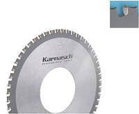 Пильный диск для трубореза 140х1,8/1,4х62мм z=48 53950140020 Karnasch