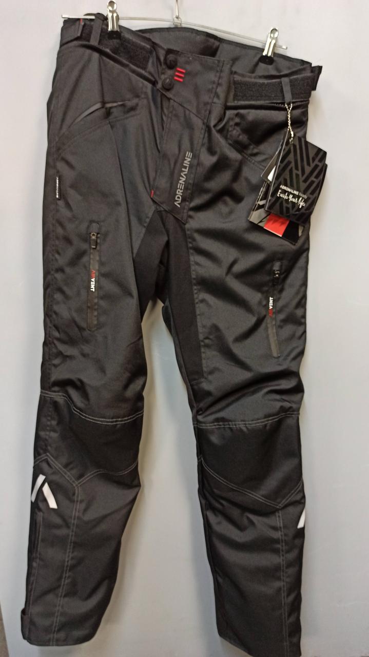 МОТОШТАНИ DOJO