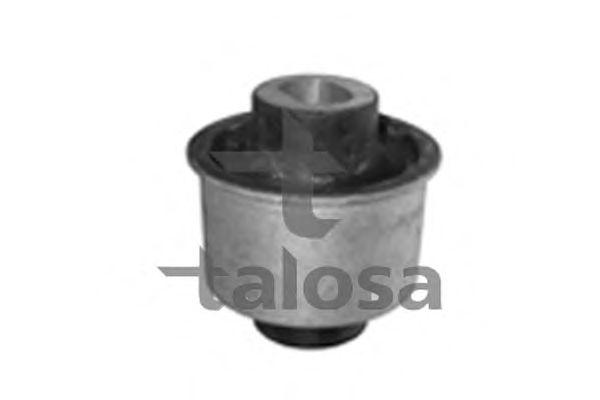 С/блок важеля перед. DB S (W220) 2.8-6.3 10.98-08.05 57-08461 TALOSA