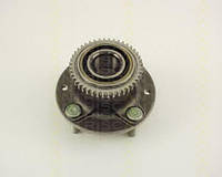 Подшипник ступицы зад. Mazda 323/323F BG/BA/BJ 89-/94-/98- (+ABS) 853050215 TRISCAN