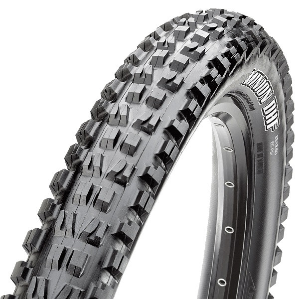 Велошина 26x2.35 Maxxis Minion DHF Folding 60TPI ETB73550800