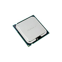 Процесор s775 Intel Celeron D 347 3,06 GHz 1 яд. 512kB FSB 533MHz 86W бв