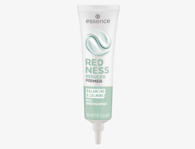 Праймер-коректор ESSENCE Redness Reducer, 30мл