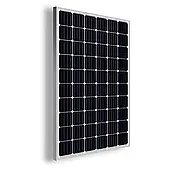Сонячна панель Solar SL-125W-18M 125W