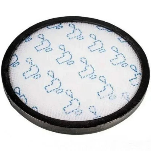 Фільтр контейнера мікро для пилососу Rowenta (SS-7222046529), фото 1