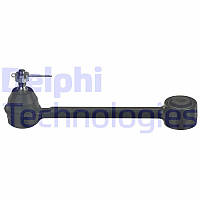 Рычаг подвески DELPHI TC3190 HYUNDAI/KIA I30; I30 CW; CEED; PRO CEED 12/2006-> REAR