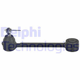 Важіль підвіски DELPHI TC3190 HYUNDAI/KIA I30; I30 CW; CEED; PRO CEED 12/2006-> REAR