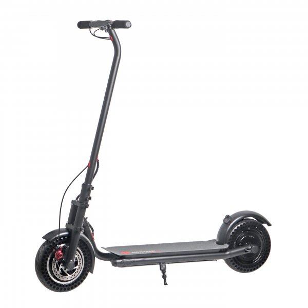 Електросамокат Maxxter TEO MAX Solid