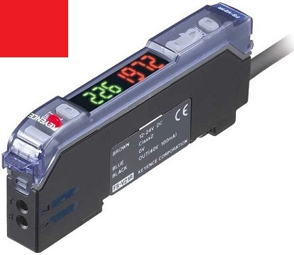 FS-V22 Keyence Датчик