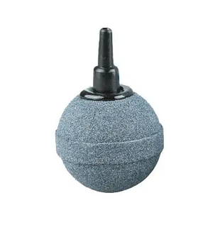 Розпилювач SunSun B-1051, круглий.  Розпилювач повітря для ставків та акваріумів, фото 1