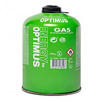 Газовый баллон Optimus Universal Gas L 450 г