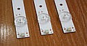 Комплект LED-планок JL.D39081330-003CS-M, фото 2