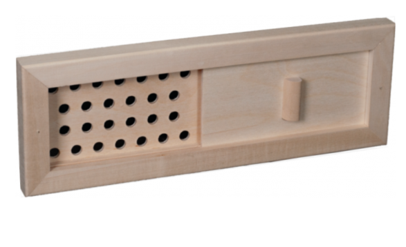 Купить прямоугольный шибер вентиляционный │ Ателье Саун