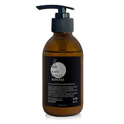 Засіб для видалення кутикули з дозатором Adore Rapid Cuticle Remover 180 мл