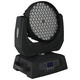 POWERlight ML-108 (RGBW) Світлодіодна рухома голова
