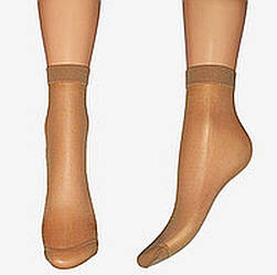 Lady Sabina шкарпетки жінок. ел. сітка, 20 den (10 пар)