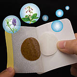 Пластир від цукрового діабету Diabetic Patch 6 шт., фото 3