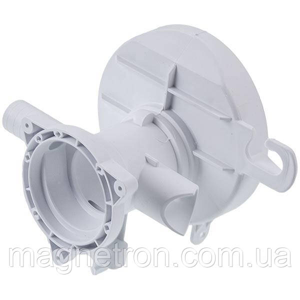 Корпус насоса для пральної машини Gorenje 169185, фото 1