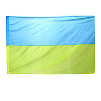 Флаг Украины из полиэстера