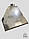 Зонт витяжний  для мангалу 700х900, фото 2