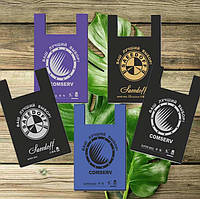 Пакет майка з малюнком тип "BMW"