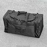 Спортивна чоловіча сумка EVERLAST TRUCK для тренувань і зали велика (55 літрів), фото 3