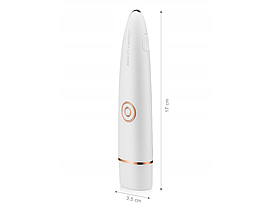 Beauty Limited EyeLift 7W Масажер для очей RF+EMS догляд за шкірою навколо очей та обличчя, фото 3
