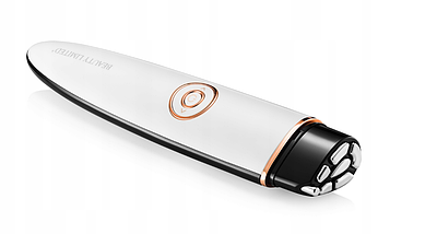 Beauty Limited EyeLift 7W Масажер для очей RF+EMS догляд за шкірою навколо очей та обличчя, фото 4