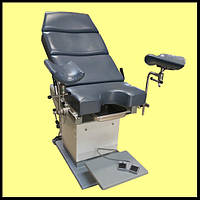 Гінекологічне крісло Schmitz Medi-Matic 115 Gynecology Chair