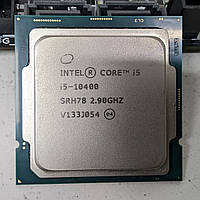 Процесор Intel Core i5-10400 Socket LGA1200 2.9GHz/12MB BOX з відухою