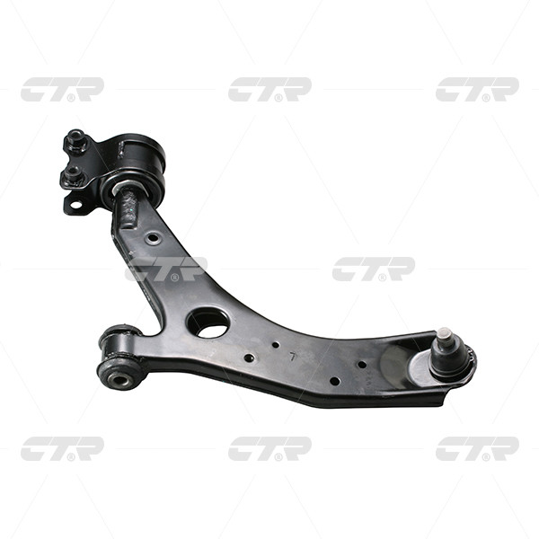 Важіль підвіски CTR CQMZ-1L MAZDA 3 5 07-09 LOW L