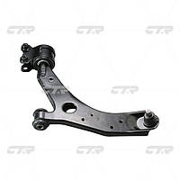 Рычаг подвески CTR CQMZ-1L MAZDA 3 5 07-09 LOW L