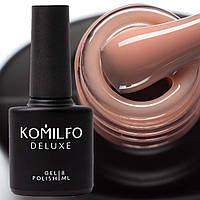 KOMILFO Color Base French 001, 8 мл