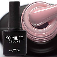 KOMILFO Color Base French 002, 8 мл