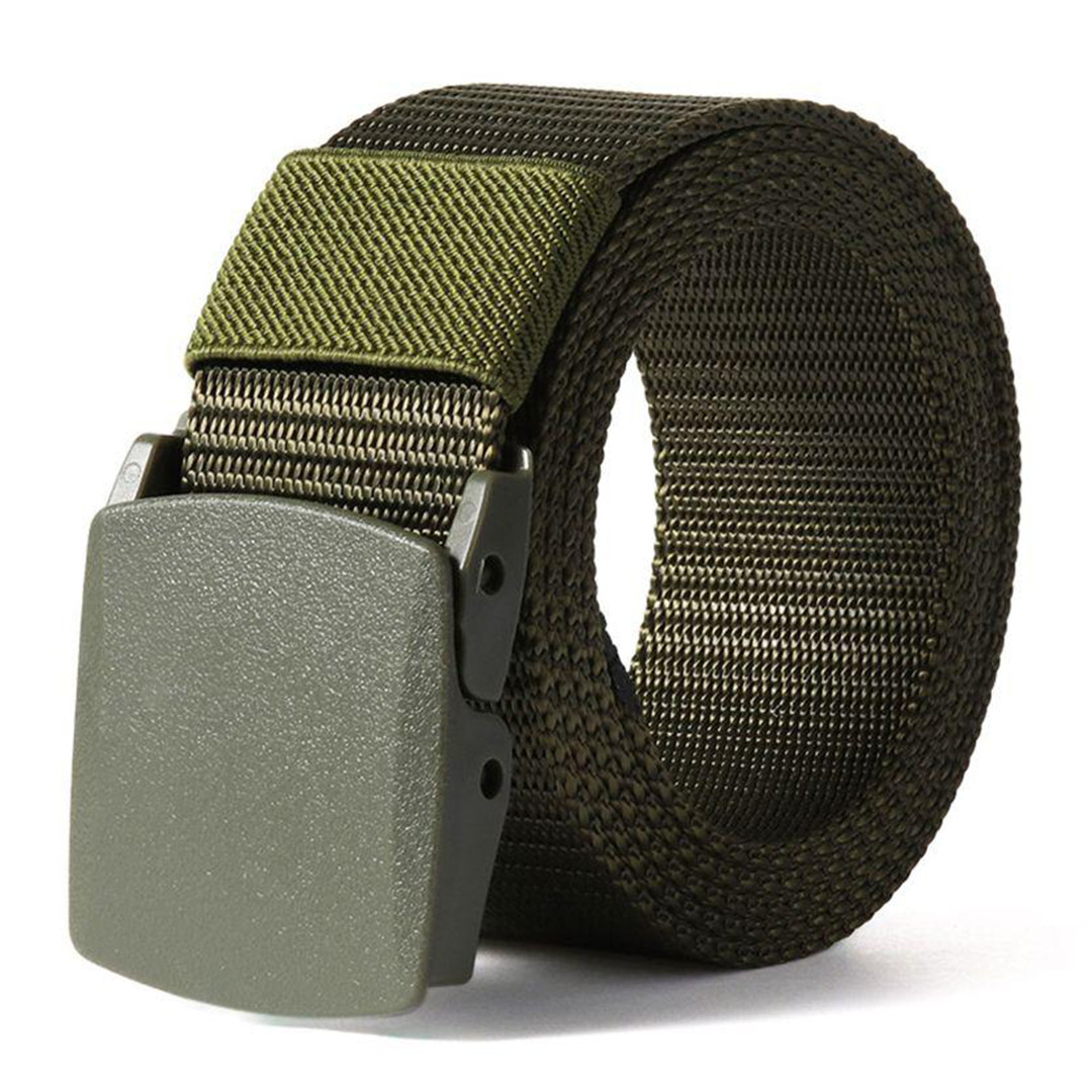 Купить Тактический ремень Tactical YKK Армейский ремень с пластиковой ...