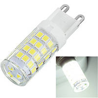 Світлодіодна лампа G9 5 W 220 V 51 pcs SMD2835